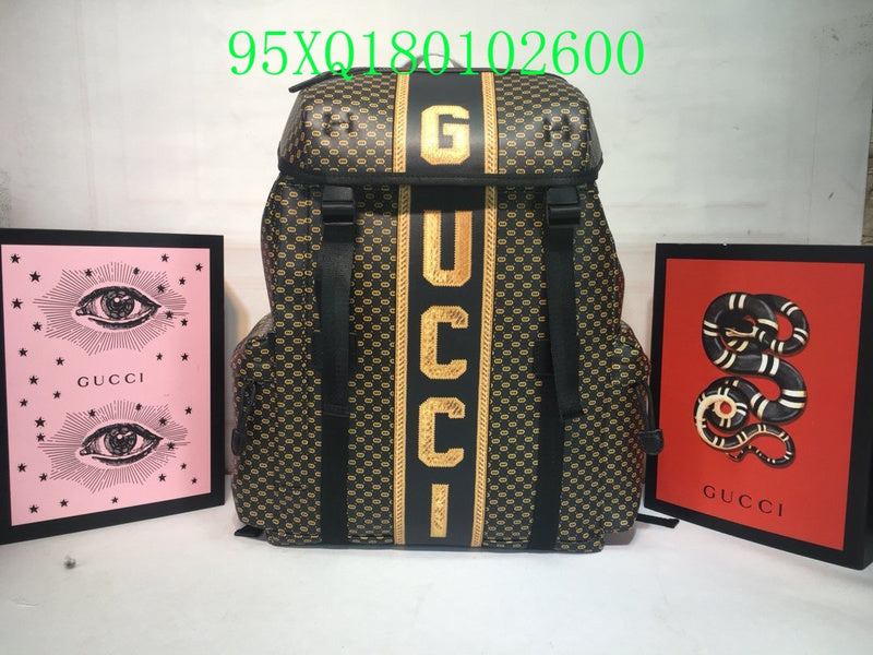 STRAPSTORY - GGC4 BAG - 664