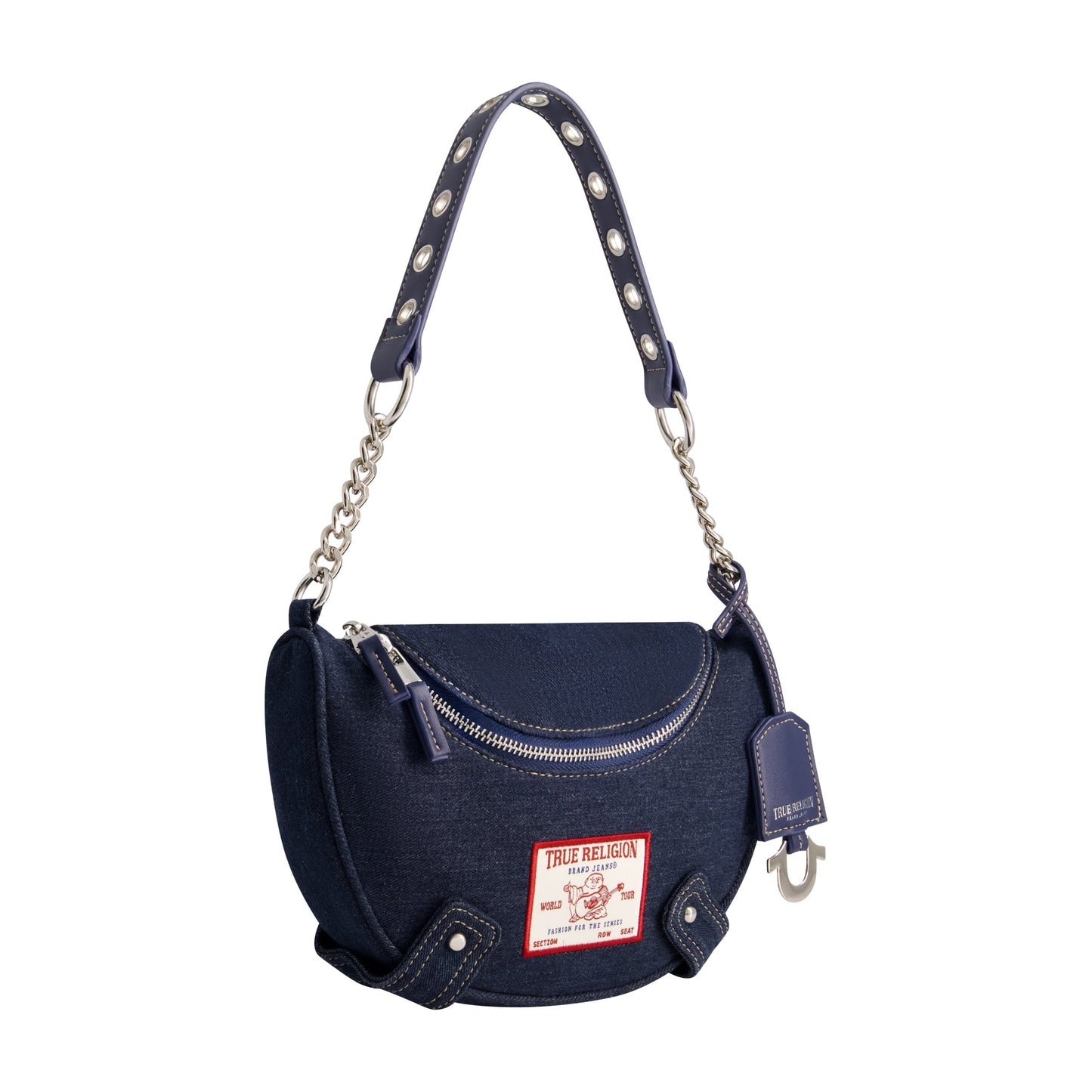 StrapStory - Hobo Bag 377