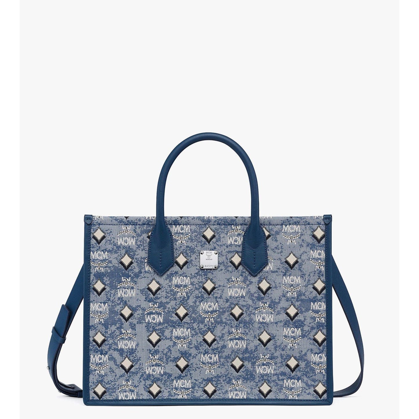 StrapStory - Tote Bag 489
