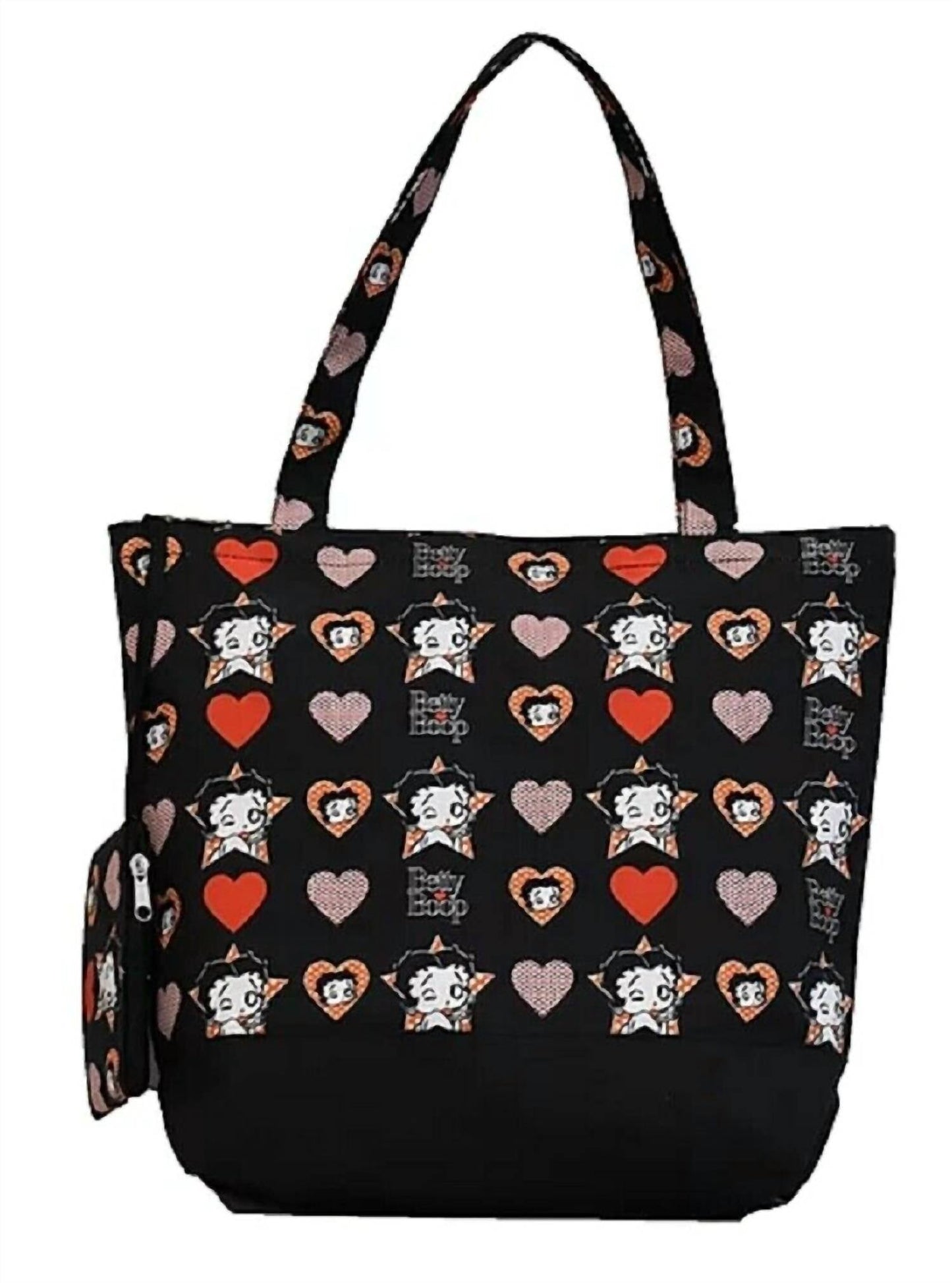 StrapStory - Tote Bag 2406