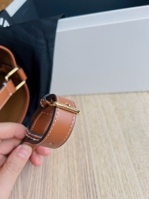 CLNE-Bags - Strap Story - 700