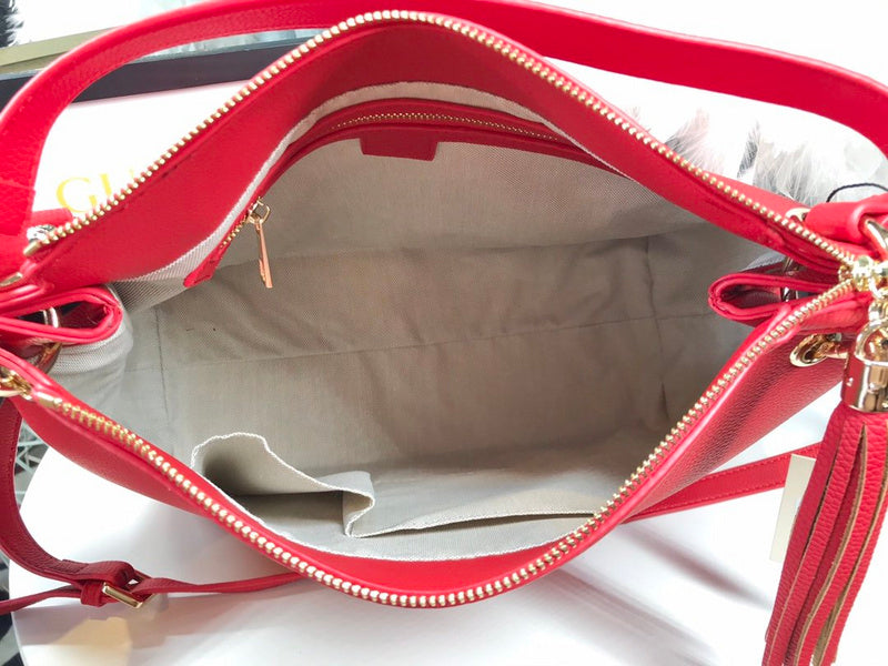 STRAPSTORY - GGC4 BAG - 418