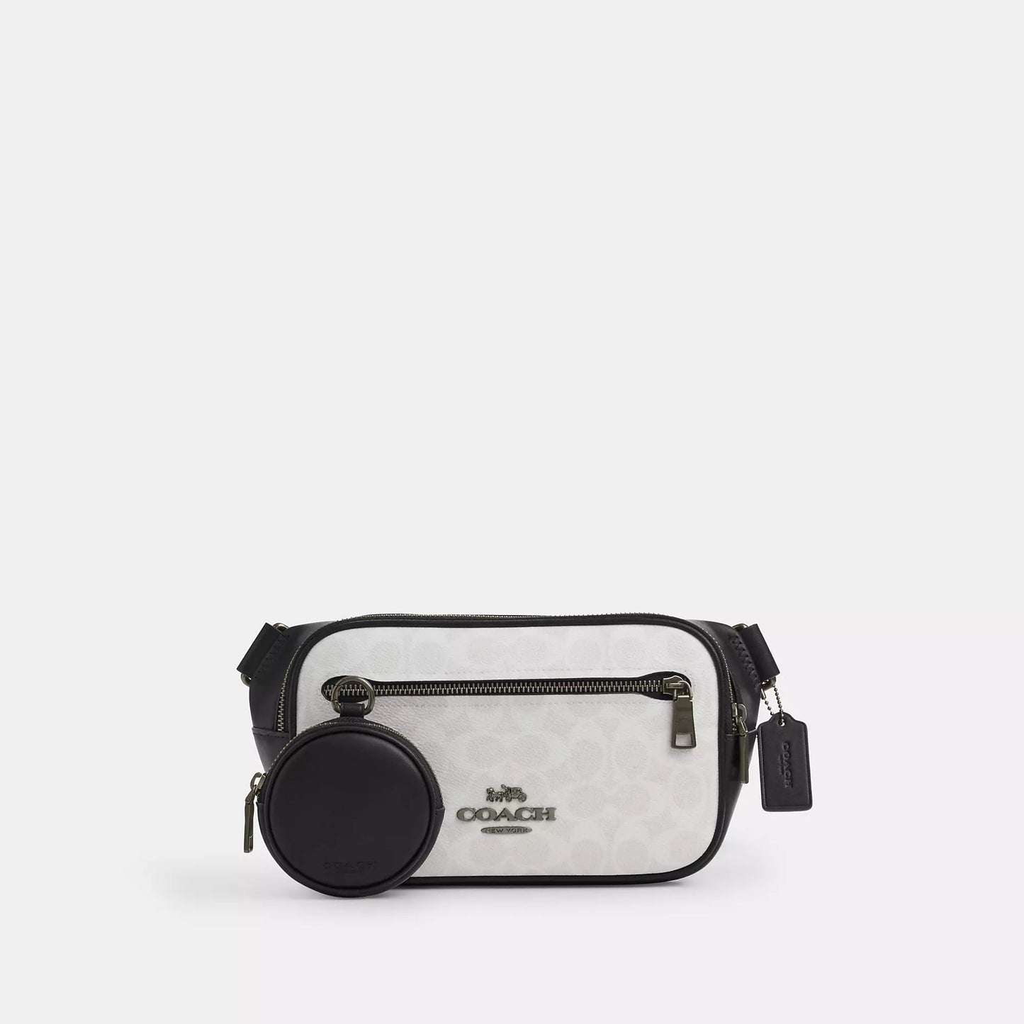 StrapStory - Belt Bag 017