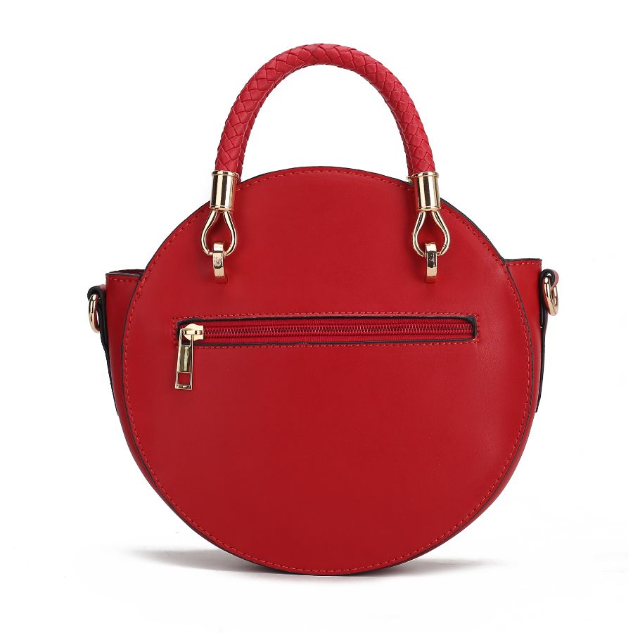 StrapStory - Crossbody 704