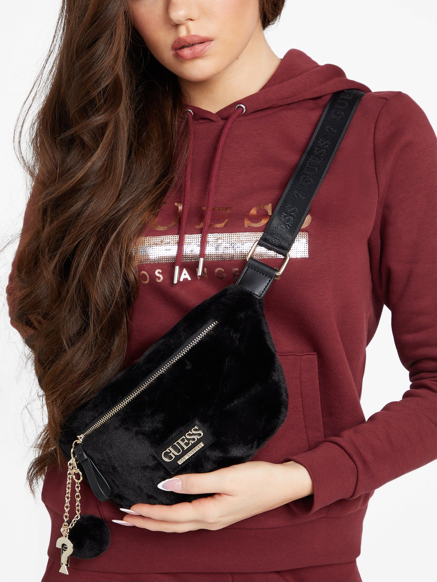 StrapStory - Belt Bag 028