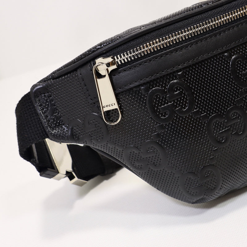 STRAPSTORY - GGC4 BAG - 1091