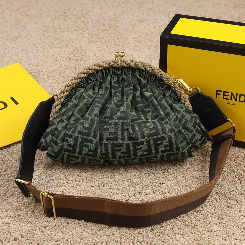 FDNI-Bags - Strap Story - 214
