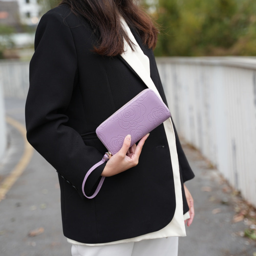 StrapStory - Wristlet 571
