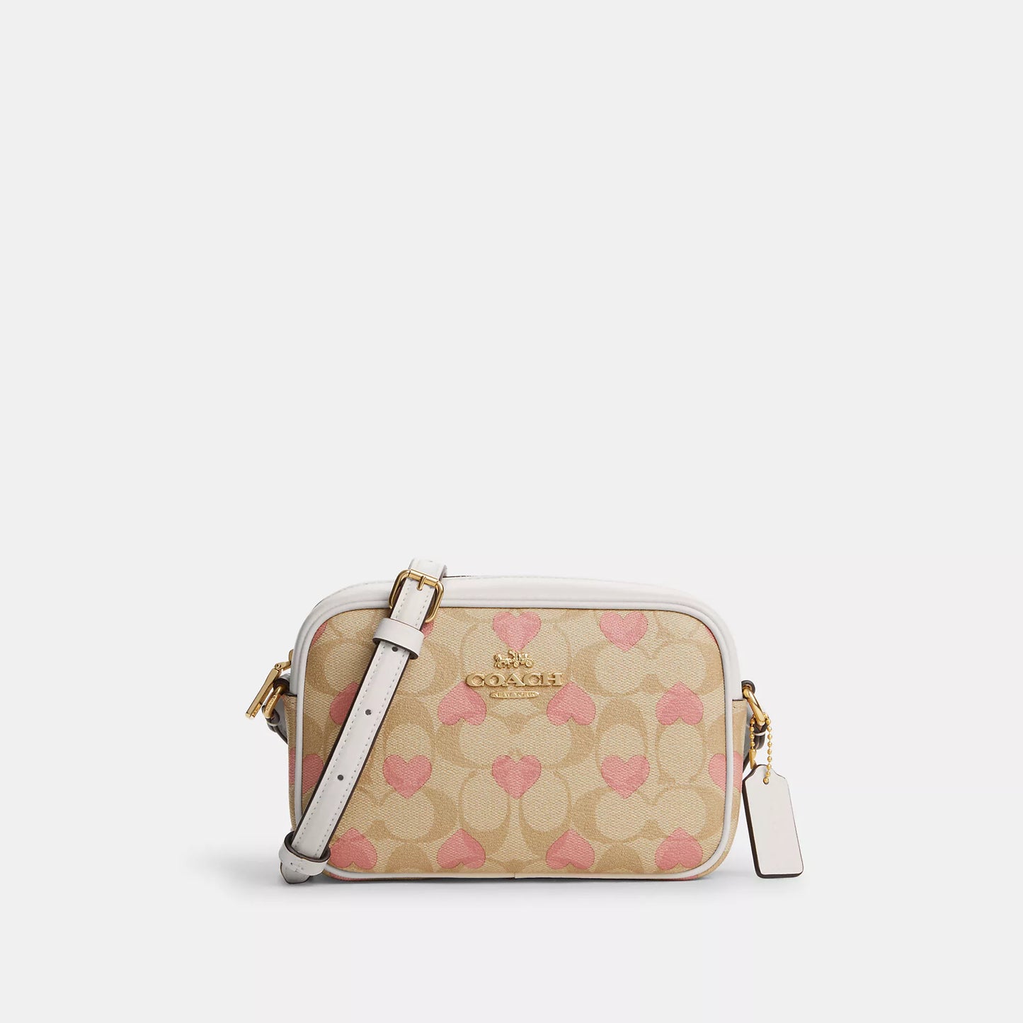 StrapStory - Crossbody 1526