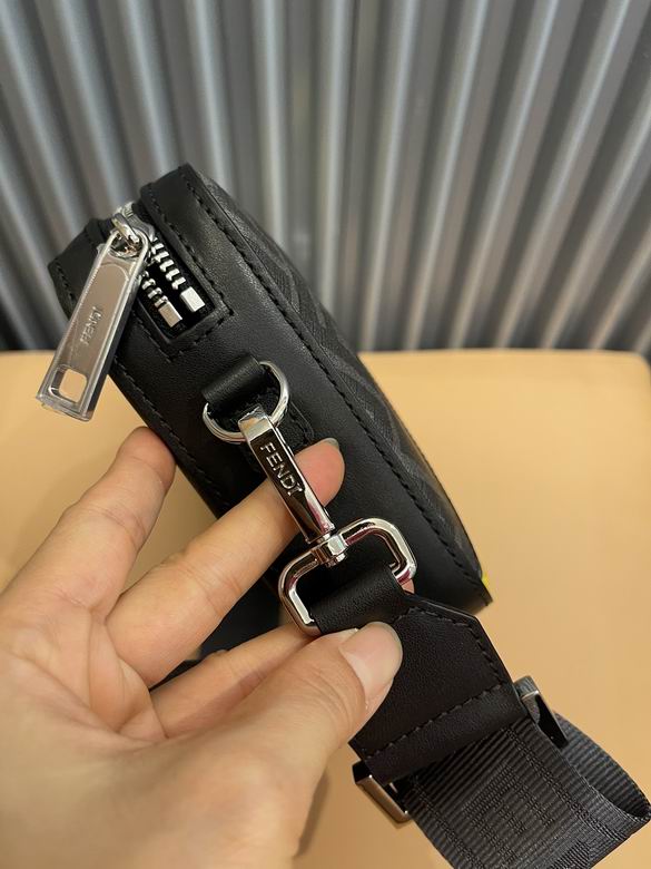 FDNI-Bags - Strap Story - 872