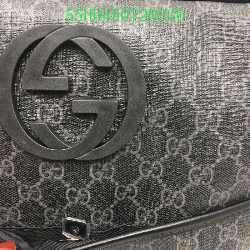 STRAPSTORY - GGC4 BAG - 312