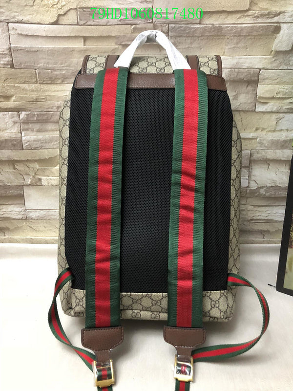 STRAPSTORY - GGC4 BAG - 717