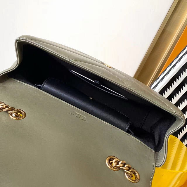 LSY-Bags - Strap Story - 660