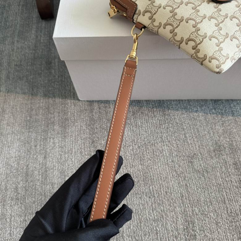 CLNE-Bags - Strap Story - 309