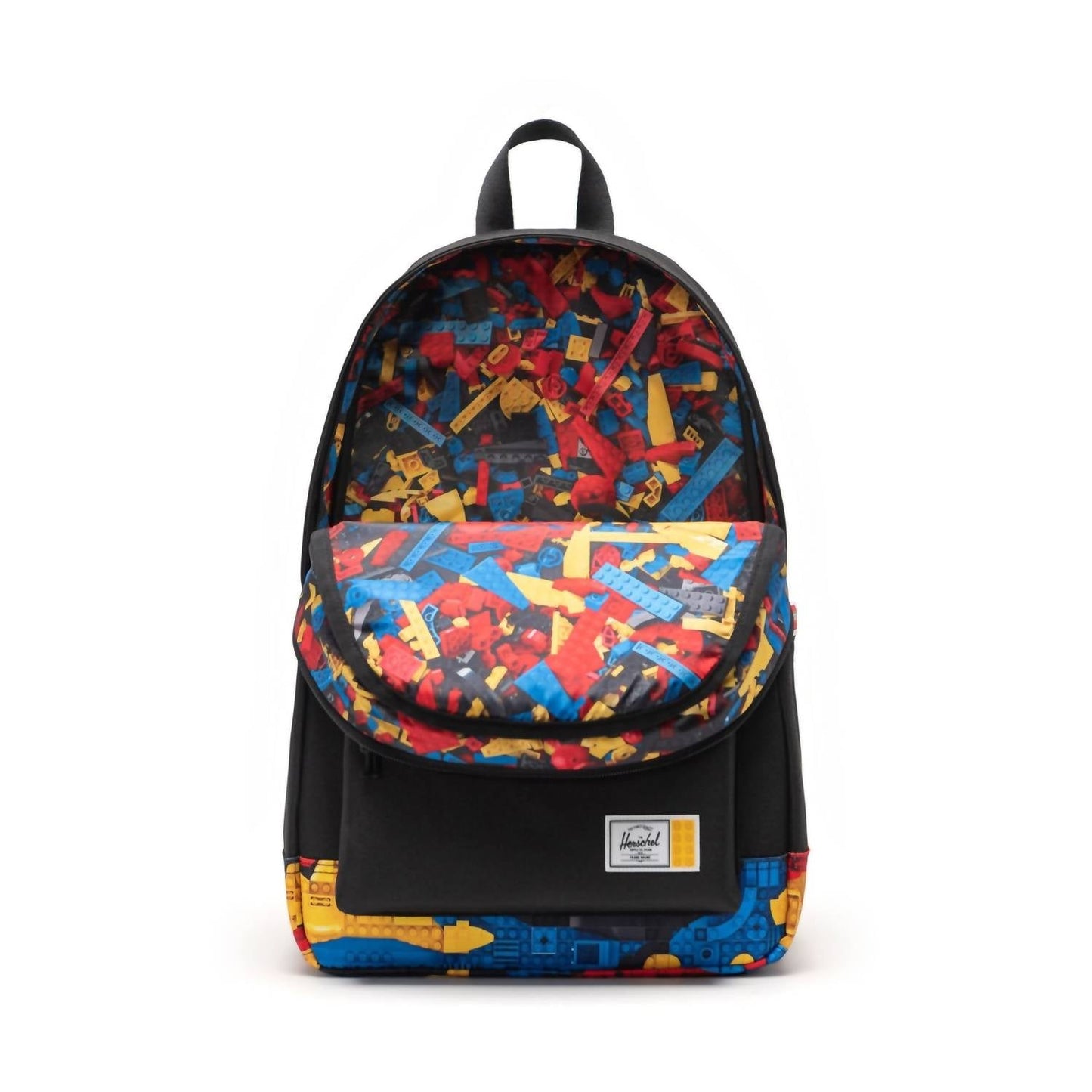 StrapStory - Backpack 893