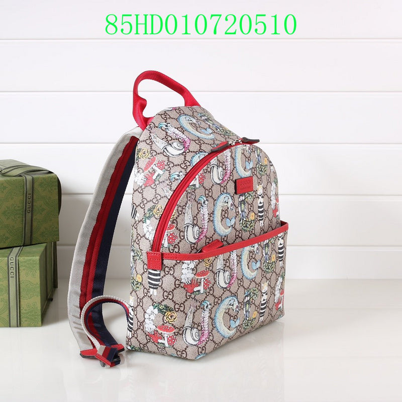 STRAPSTORY - GGC4 BAG - 657