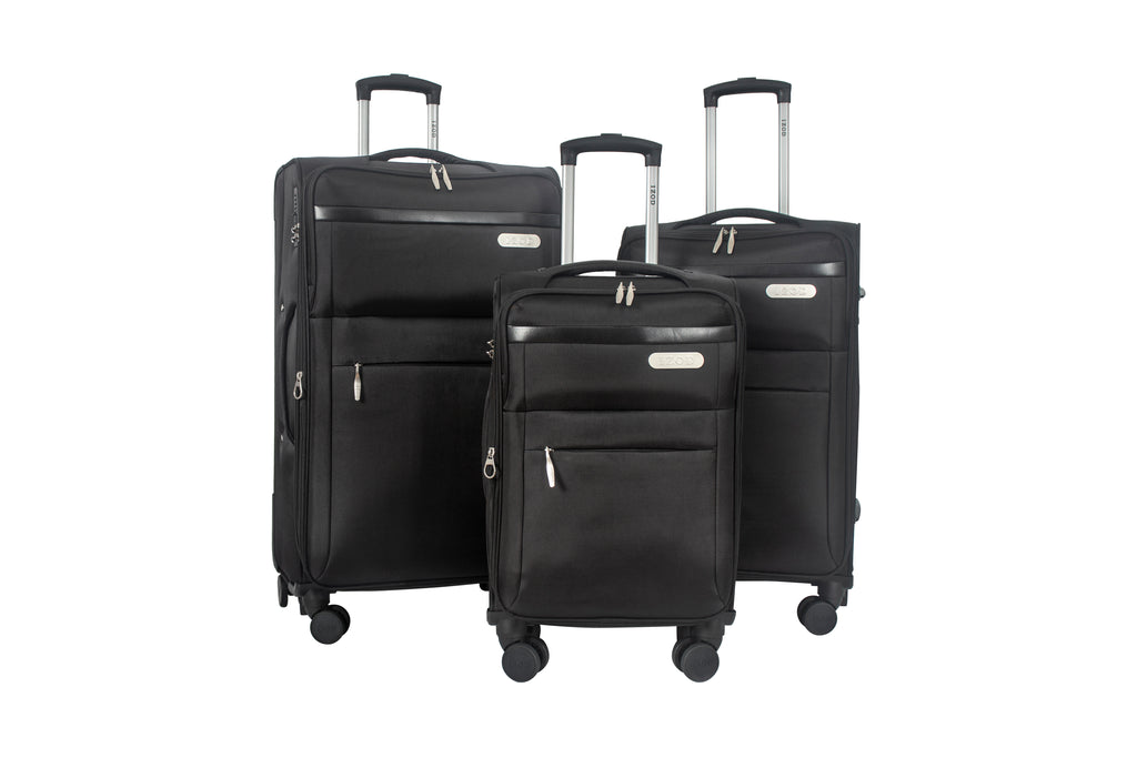 StrapStory - Suitcase 211