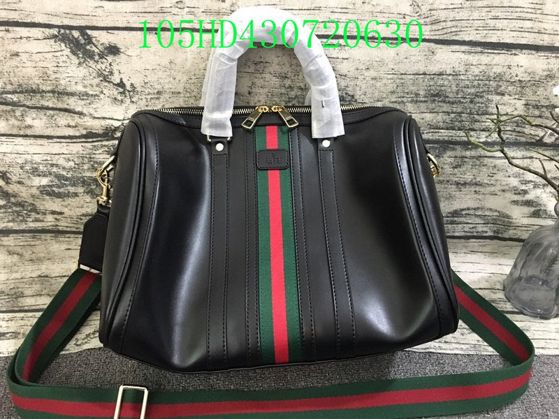 STRAPSTORY - GGC4 BAG - 212