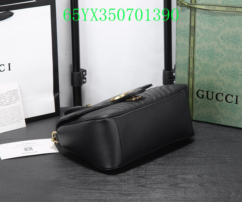 STRAPSTORY - GGC4 BAG - 655