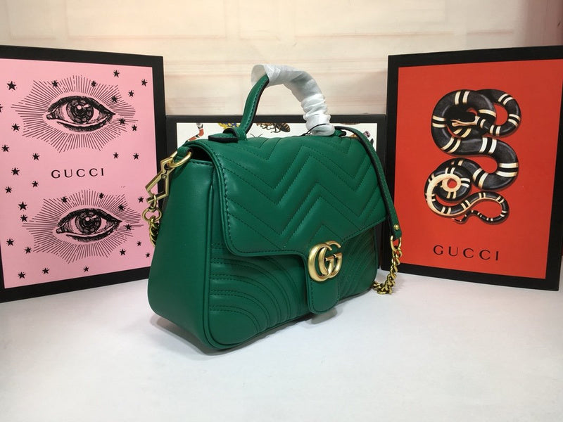 STRAPSTORY - GGC4 BAG - 650