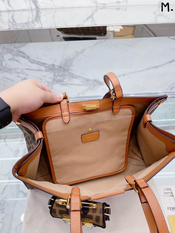 FDNI-Bags - Strap Story - 399