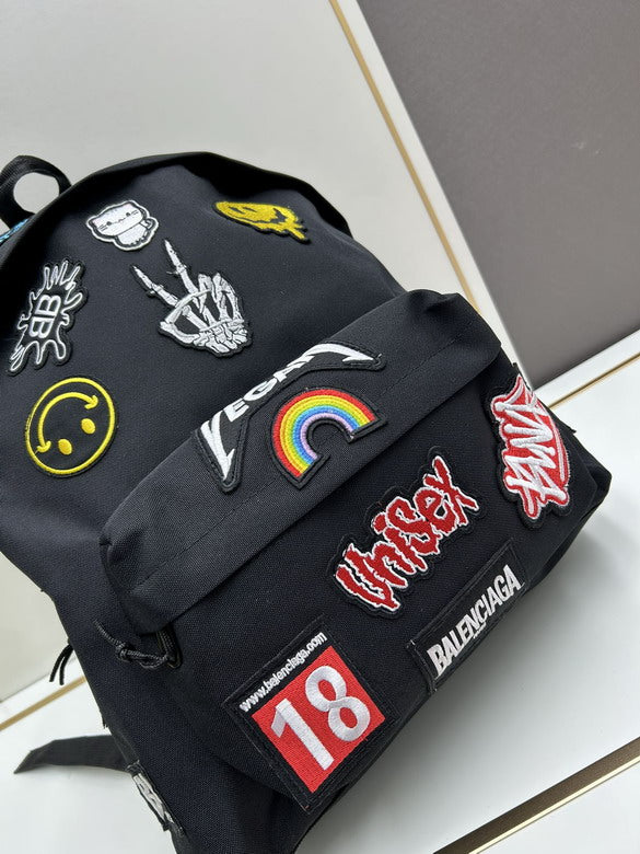 BLGA-Bags - Strap Story - 617