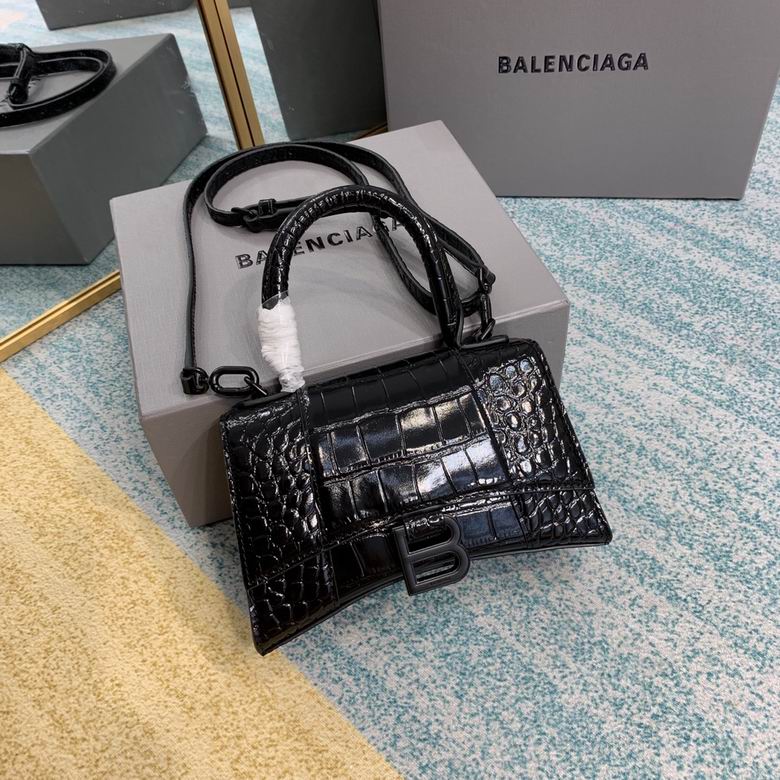BLGA-Bags - Strap Story - 100