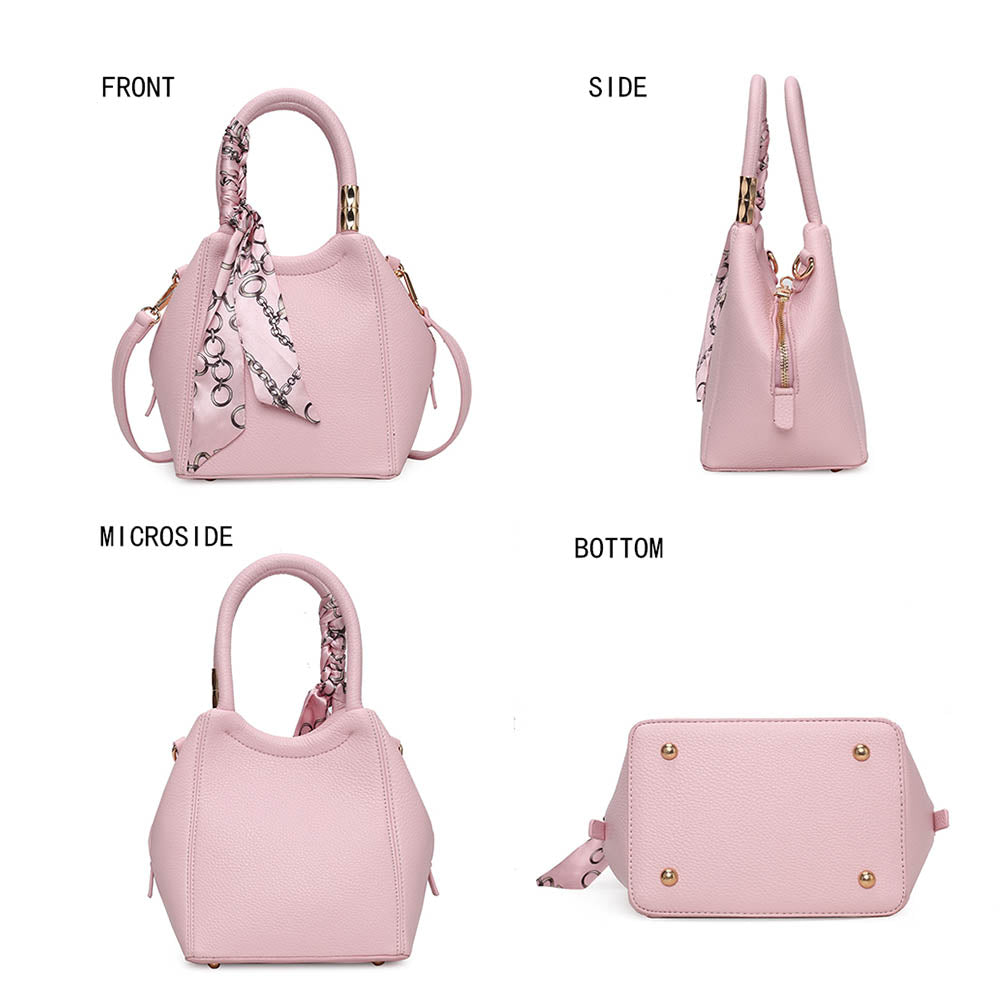 StrapStory - Tote Bag 507