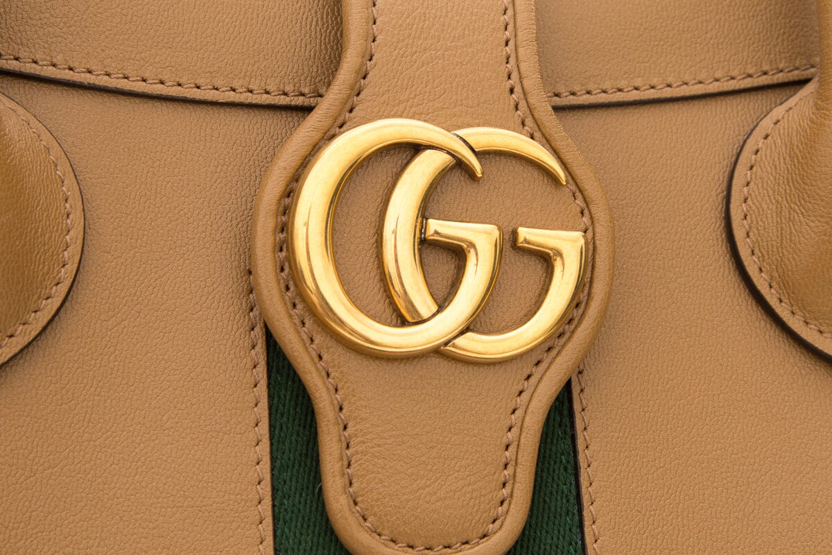 STRAPSTORY - GGC1 BAG - 1303