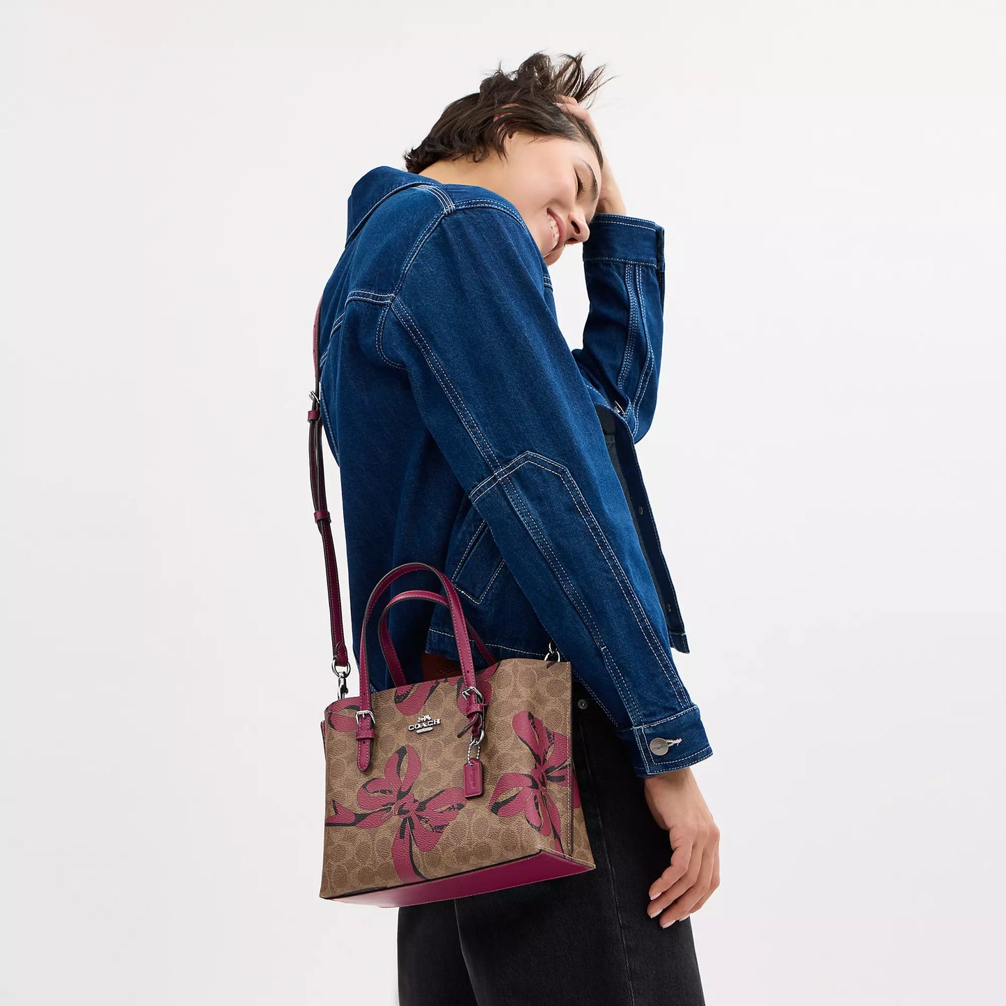 StrapStory - Tote Bag 261