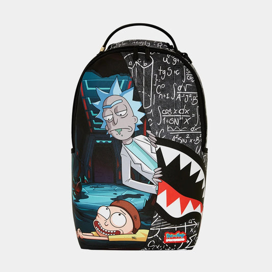 StrapStory - Backpack 953