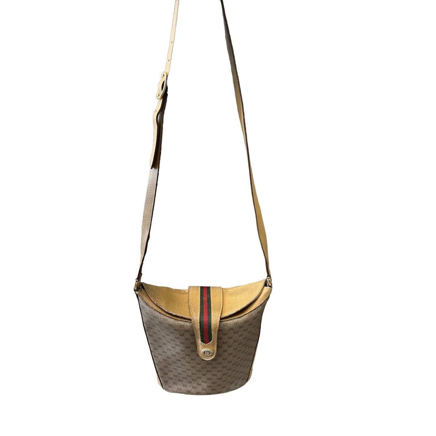 STRAPSTORY - GGC4 BAG - 1346