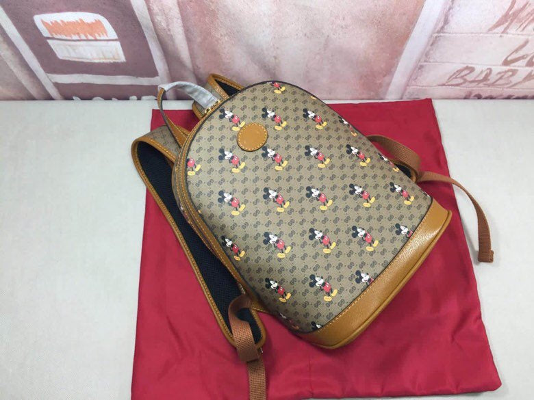 STRAPSTORY - GGC4 BAG - 398