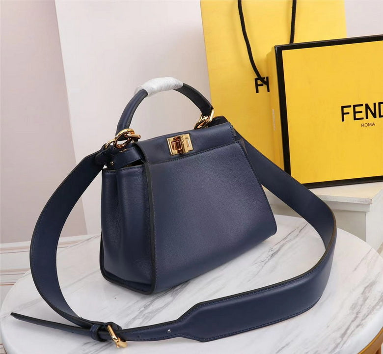 FDNI-Bags - Strap Story - 743
