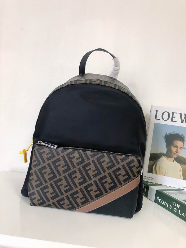 FDNI-Bags - Strap Story - 426