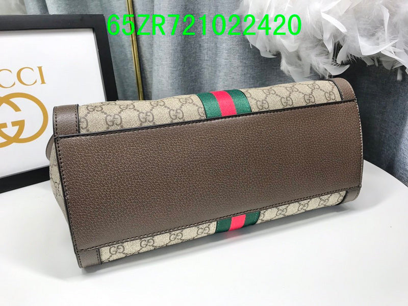 STRAPSTORY - GGC4 BAG - 526