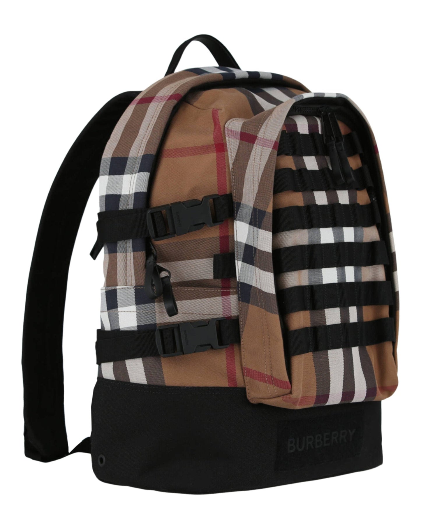 StrapStory - Backpack 702