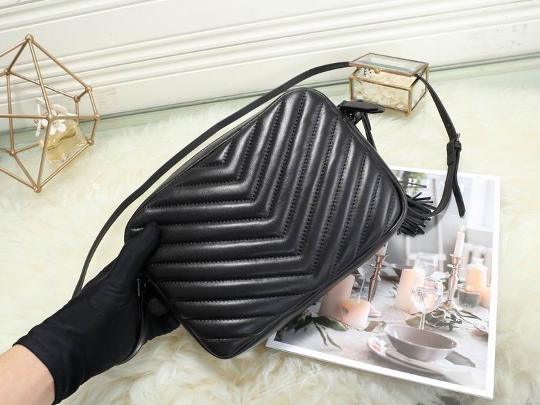 LSY-Bags - Strap Story - 457