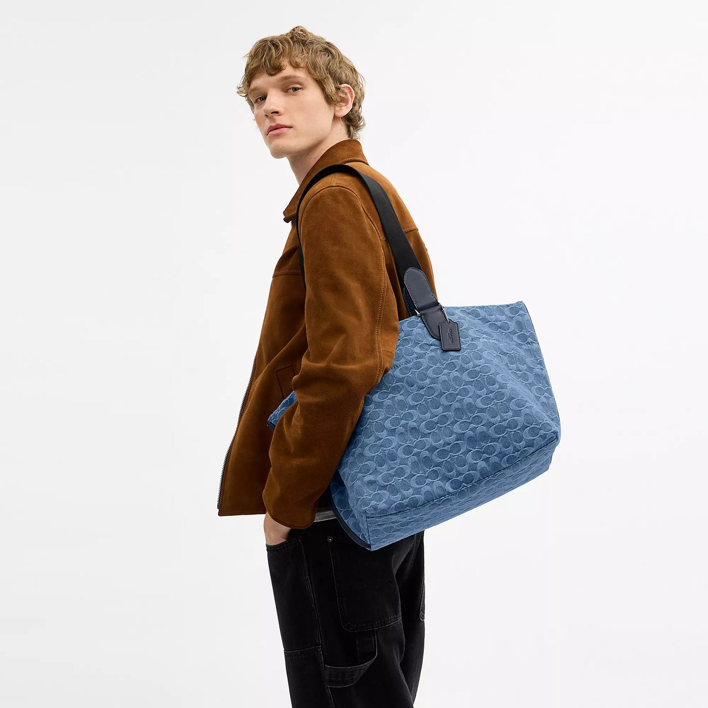StrapStory - Tote Bag 1261