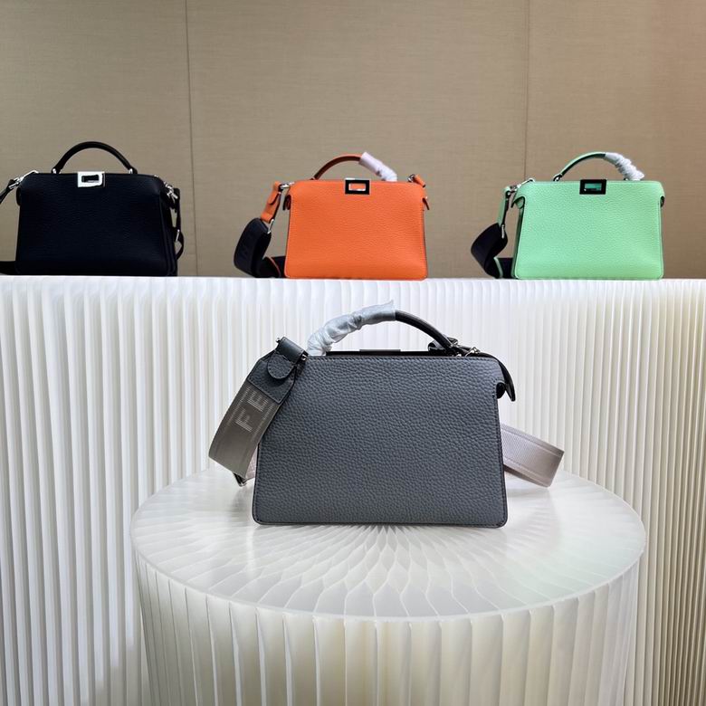 FDNI-Bags - Strap Story - 759