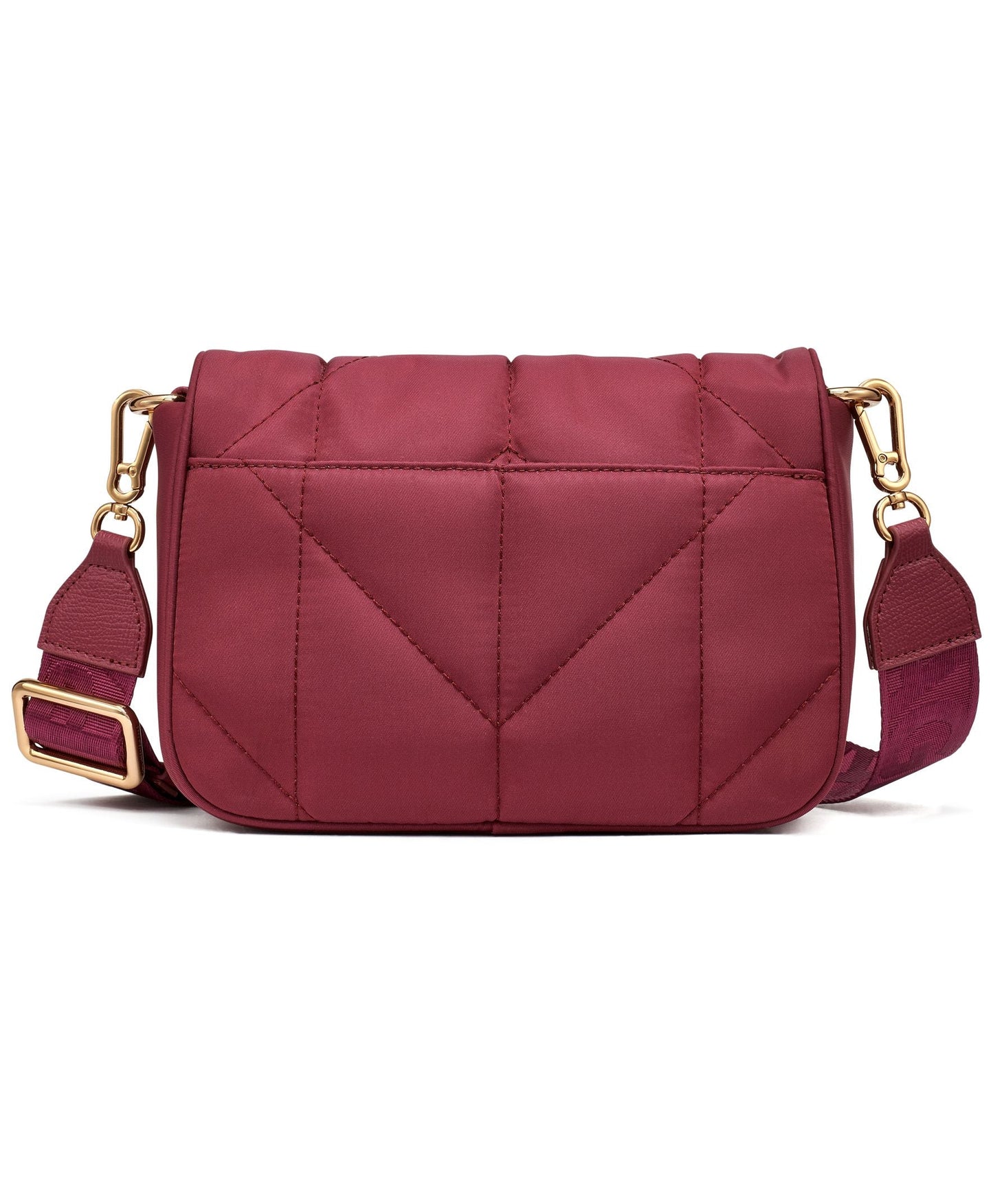 StrapStory - Messenger Bag 068