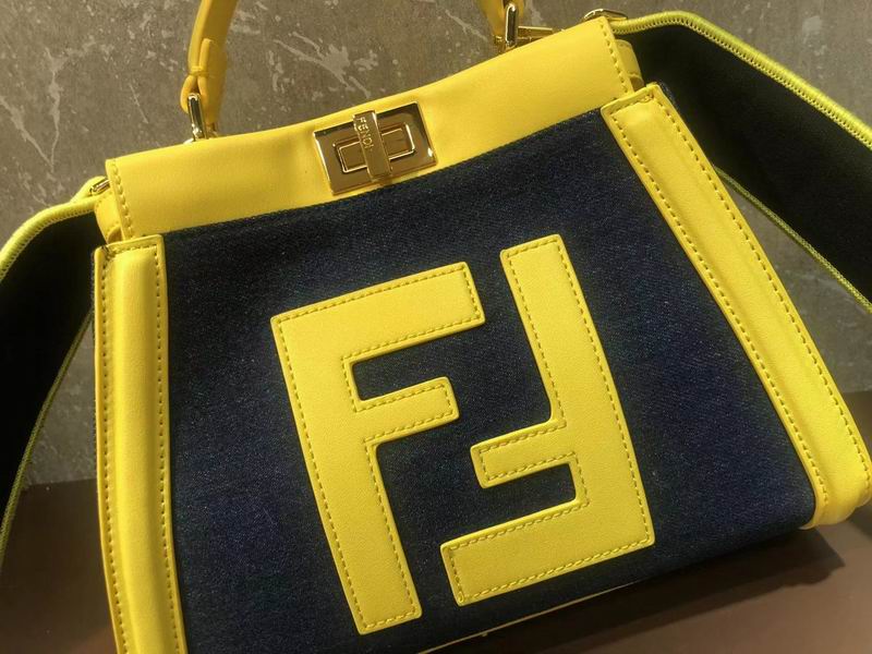 FDNI-Bags - Strap Story - 732