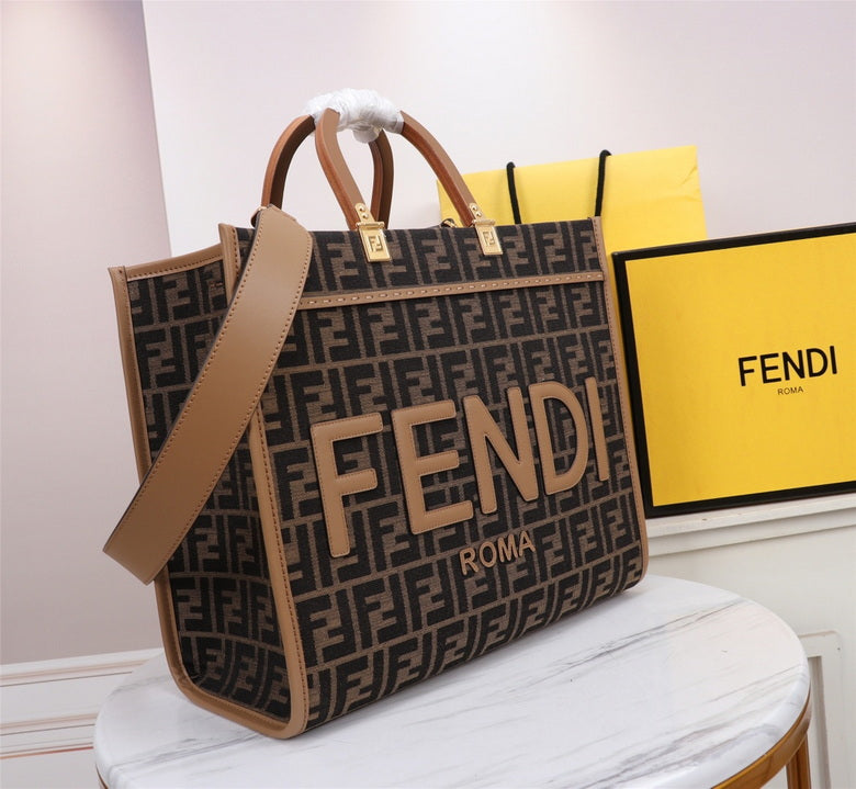 FDNI-Bags - Strap Story - 809
