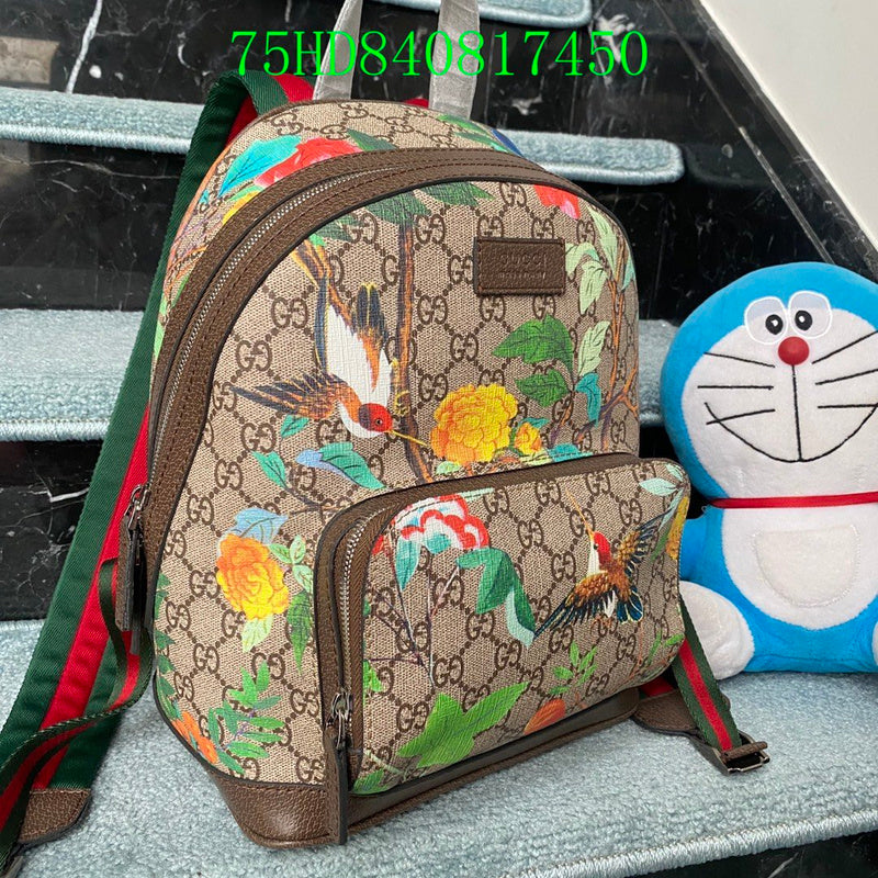 STRAPSTORY - GGC4 BAG - 711