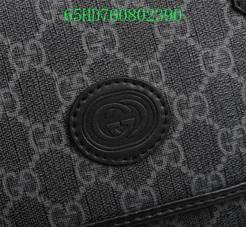 STRAPSTORY - GGC4 BAG - 324