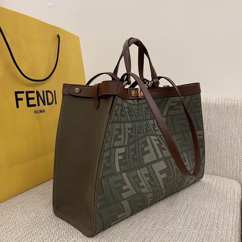 FDNI-Bags - Strap Story - 739