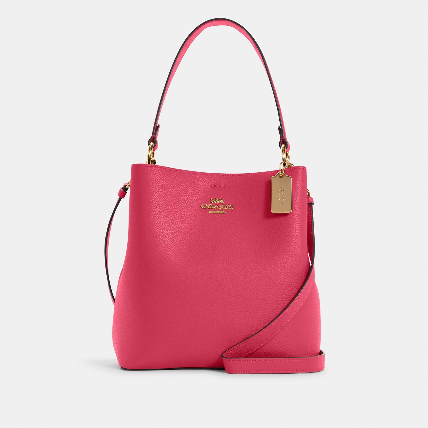 StrapStory - Bucket Bag 003