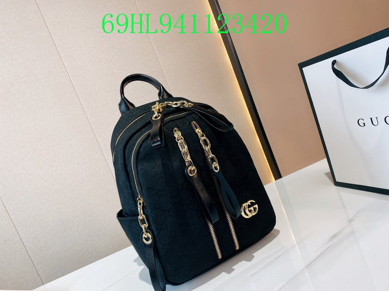 STRAPSTORY - GGC4 BAG - 732