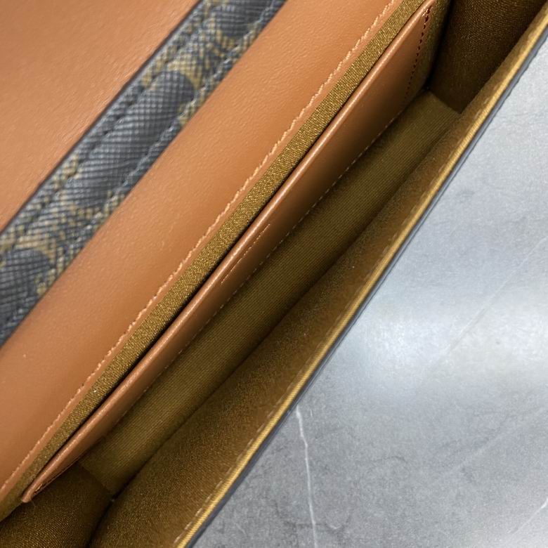 CLNE-Bags - Strap Story - 558