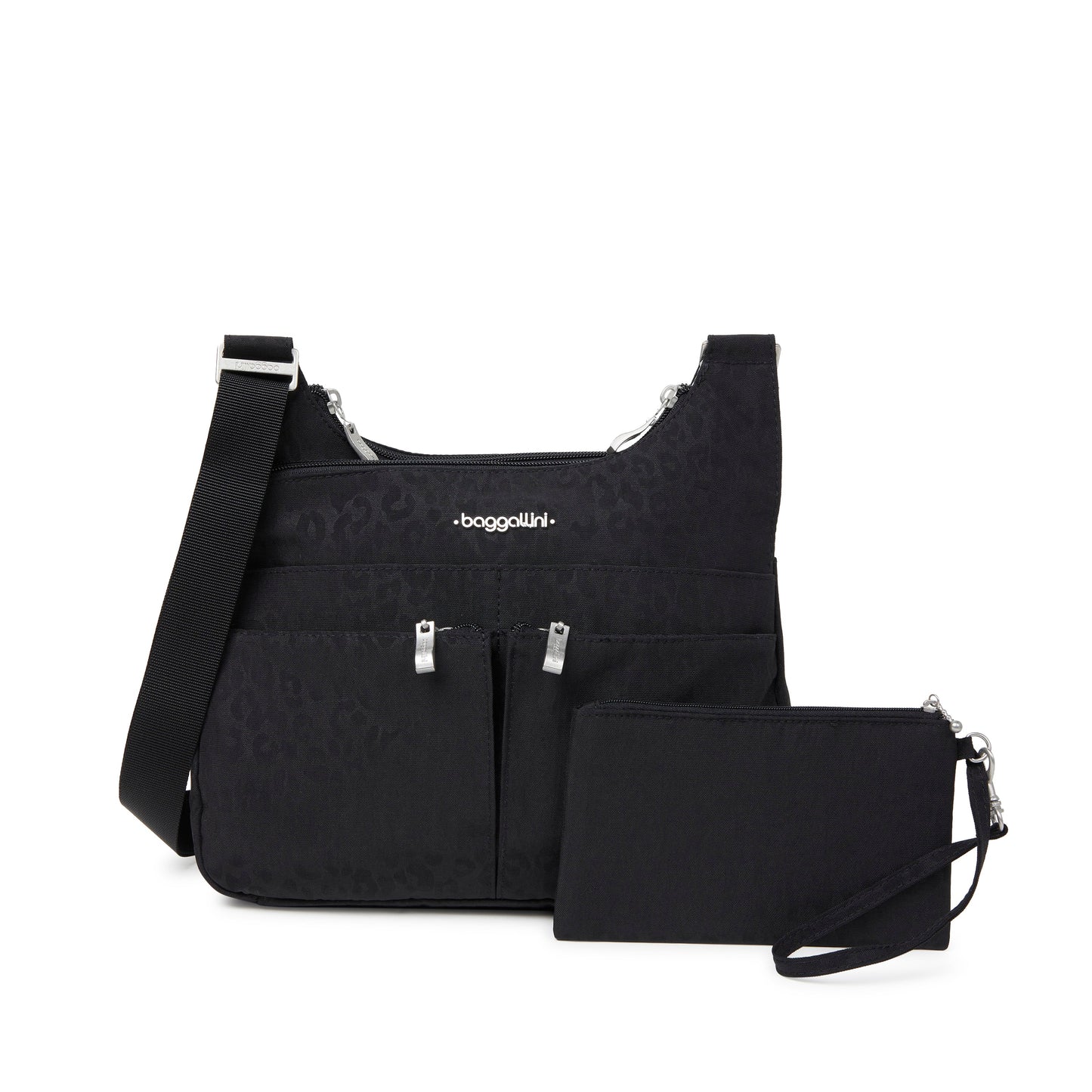StrapStory - Crossbody 1928